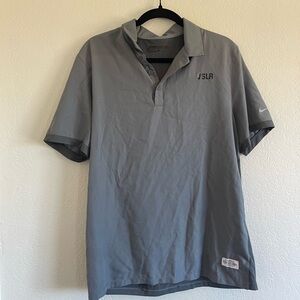 Nike Golf Shirt
